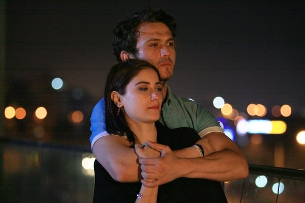 Maral 2. Sezon afişi