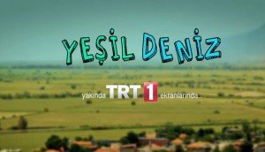 Yeşil Deniz 2. Sezon afişi