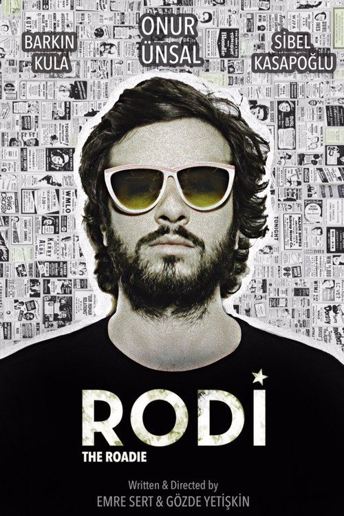 Rodi afişi