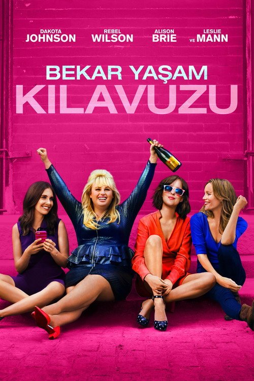 Bekar Yaşam Kılavuzu afişi