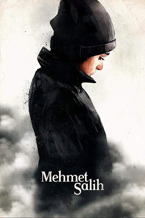 Mehmet Salih afişi