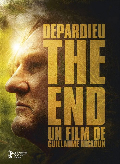 The End afişi