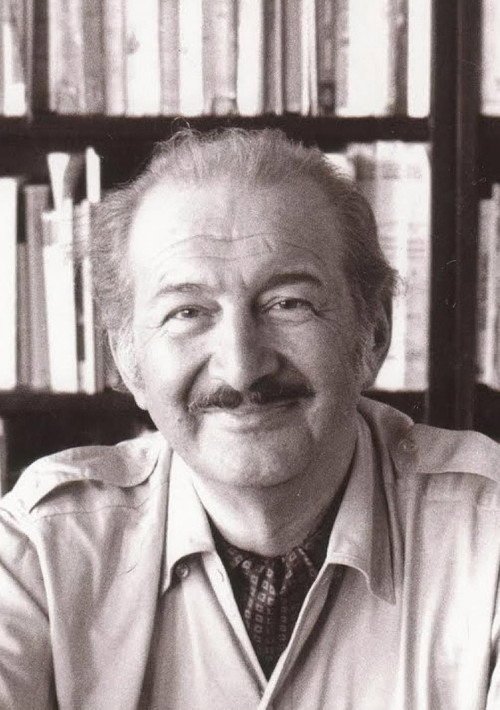 Ve Perde! afişi