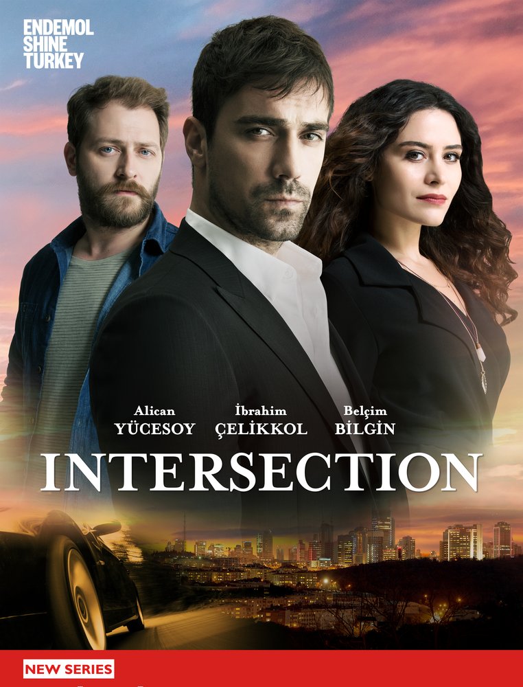 Kördüğüm 2. Sezon afişi