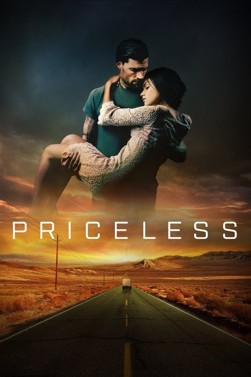 Priceless afişi