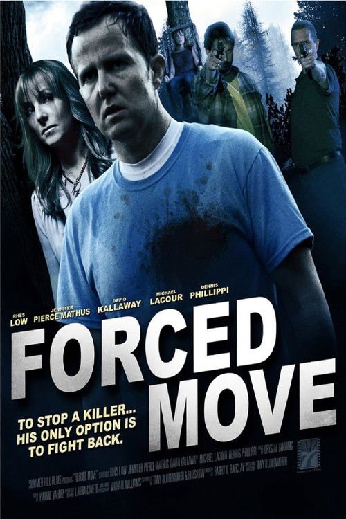 Forced Move afişi