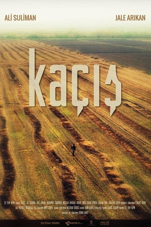 Kaçış afişi