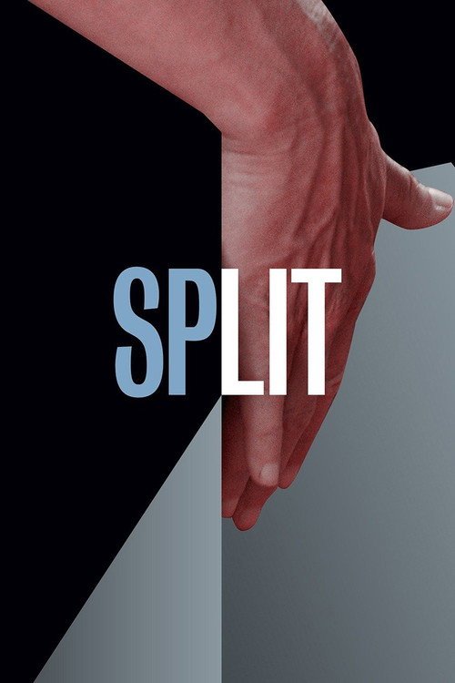 Split afişi