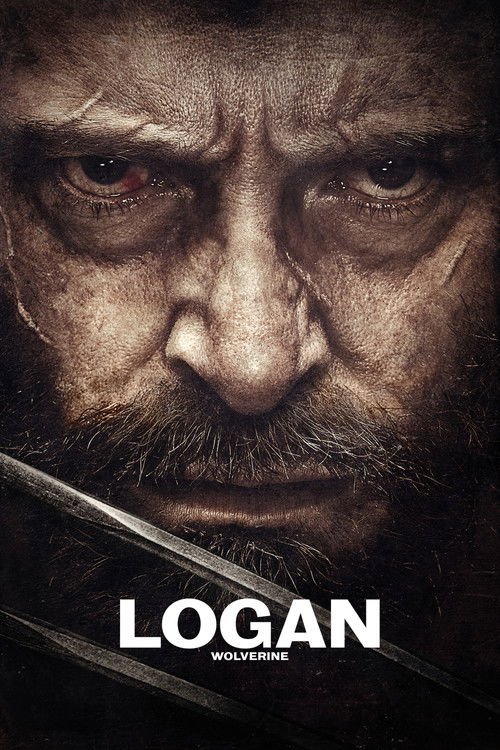 Logan afişi