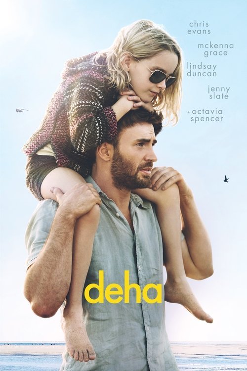 Deha afişi