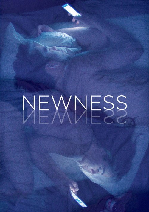 Newness afişi