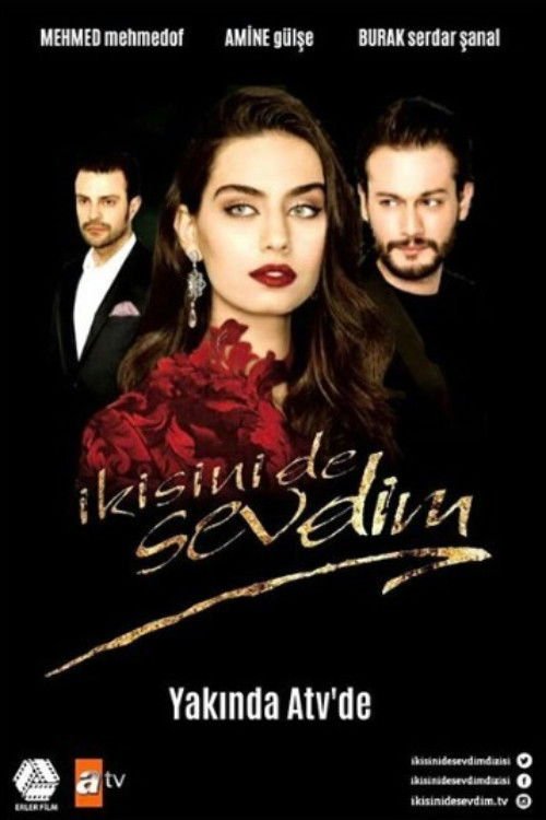 İkisini de Sevdim afişi