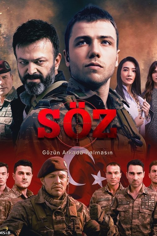 Söz afişi
