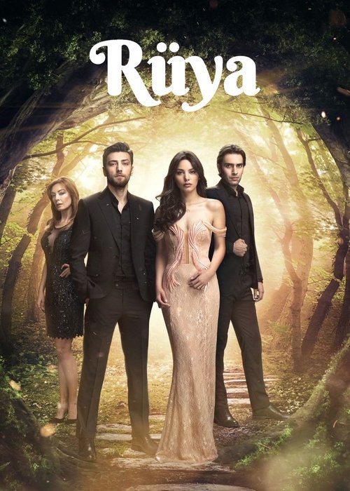 Rüya afişi