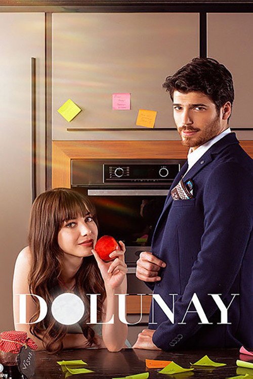 Dolunay afişi