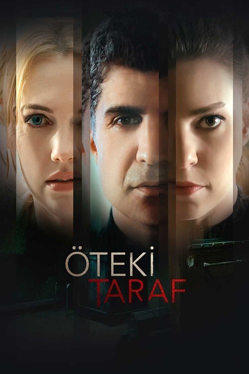Öteki Taraf afişi