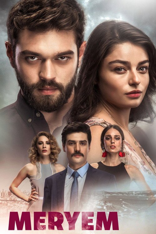 Meryem afişi