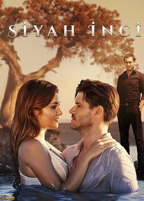 Siyah İnci afişi