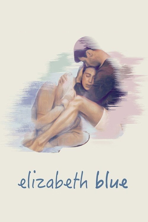 Elizabeth Blue afişi