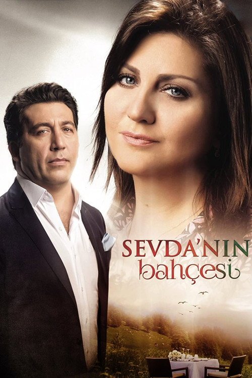Sevda'nın Bahçesi afişi
