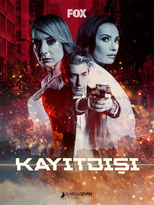Kayıtdışı afişi