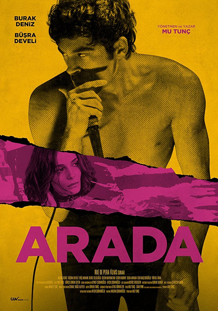 Arada (I) afişi