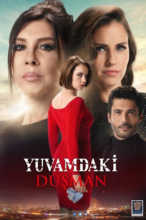 Yuvamdaki Düşman afişi