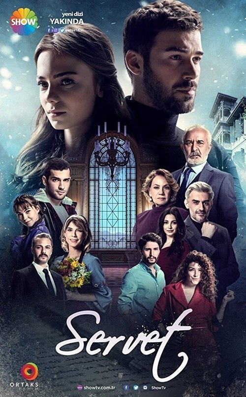 Servet afişi