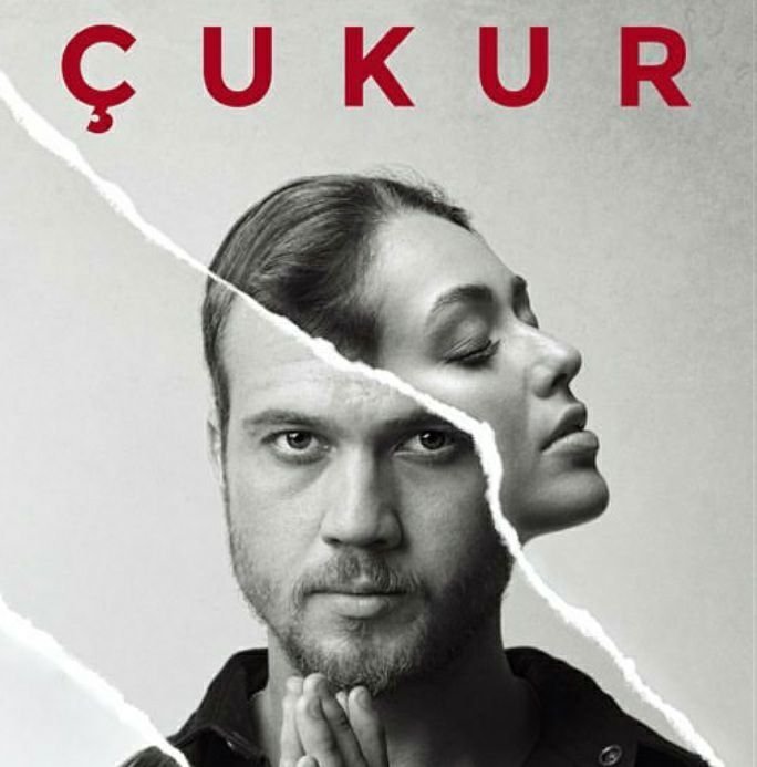 Çukur 2. Sezon afişi