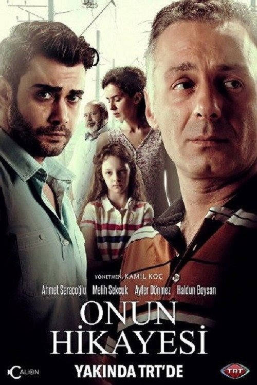 O'nun Hikayesi afişi