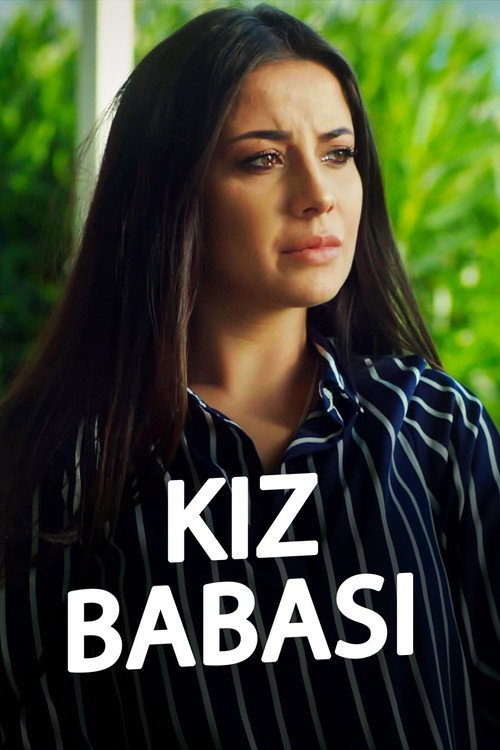 Kız Babası afişi