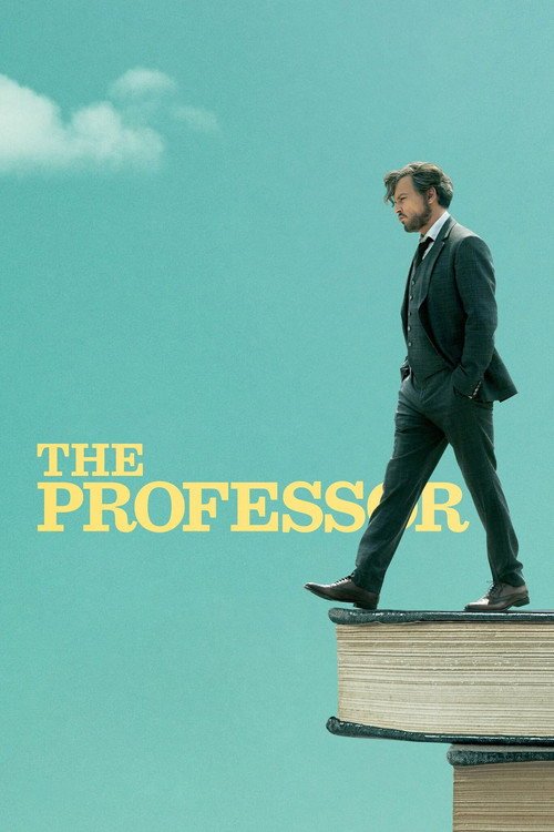 The Professor afişi