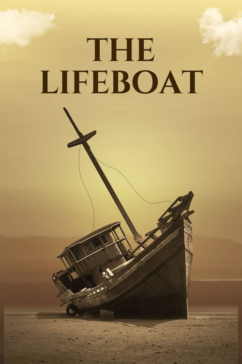 The Lifeboat afişi