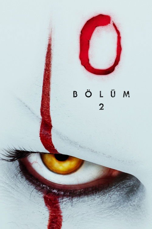 O Bölüm 2 afişi