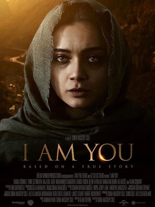 I Am You afişi