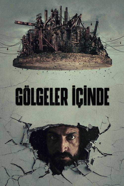 Gölgeler İçinde afişi