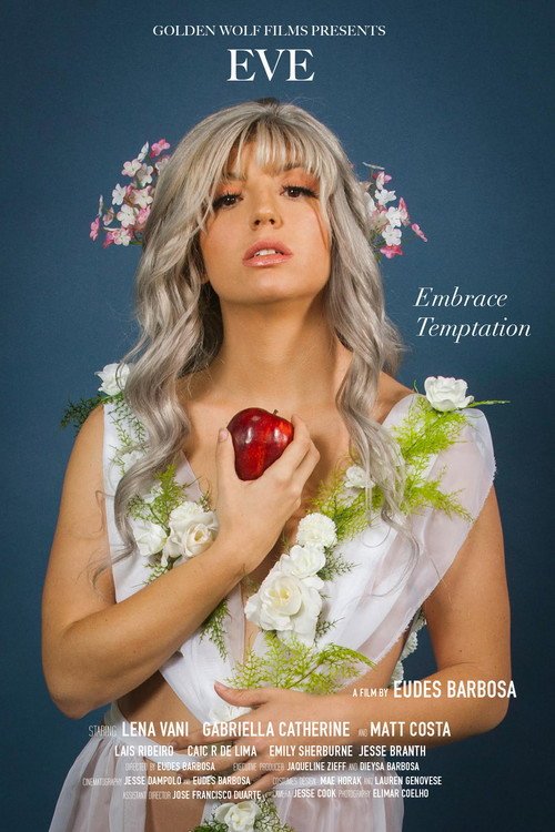 Eve afişi