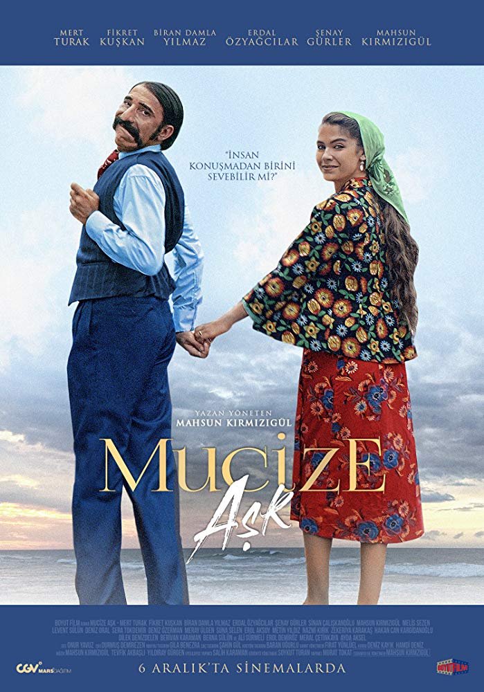 Mücize 2 afişi