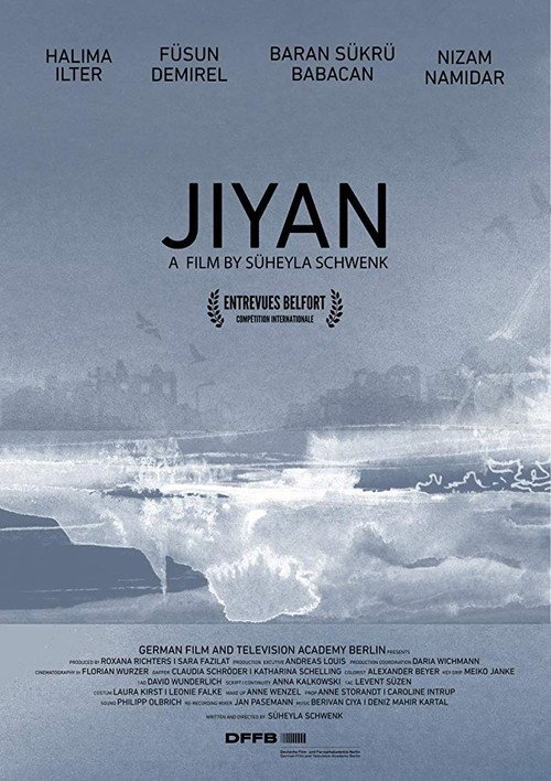 Jiyan afişi