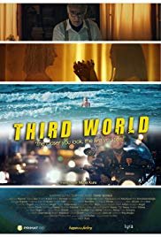 Third World afişi