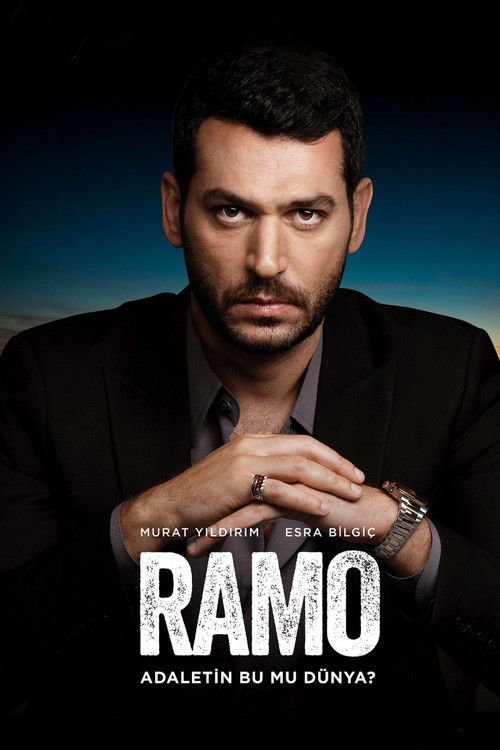 Ramo afişi