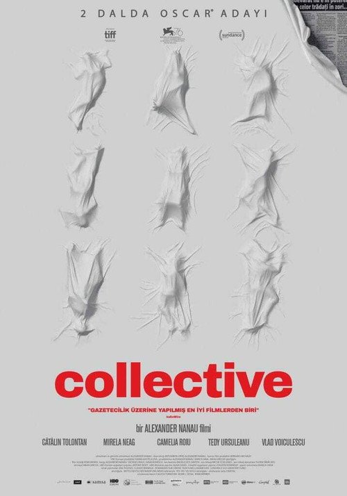 Collective afişi