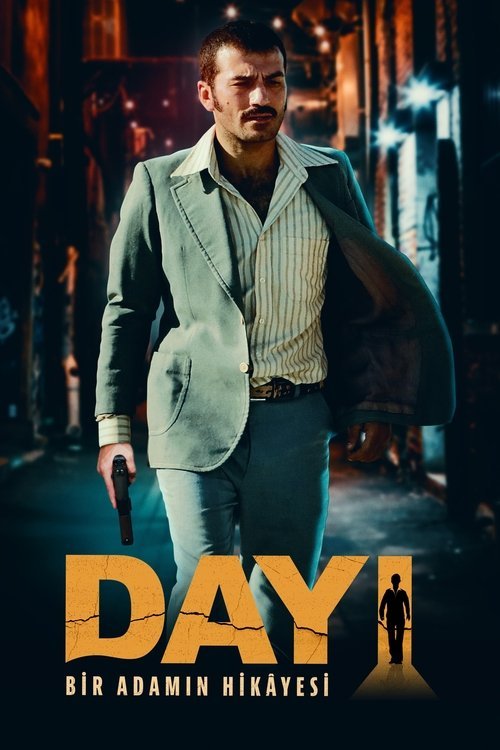 Dayı afişi