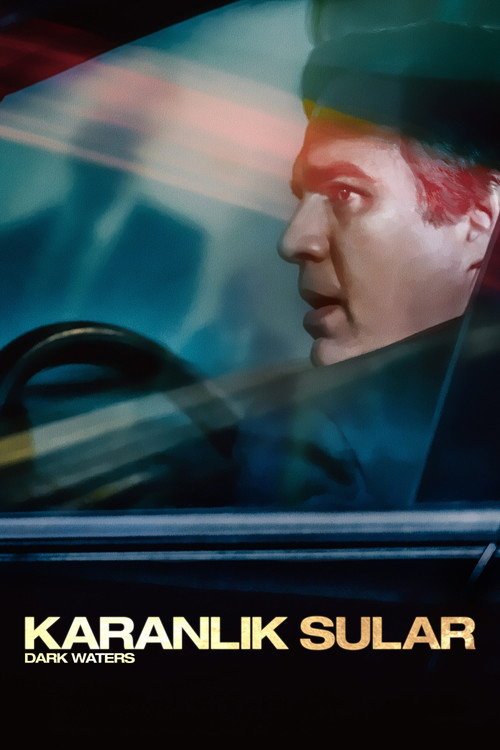 Karanlık Sular afişi