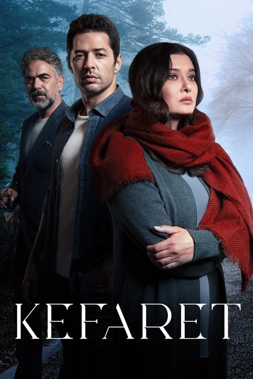 Kefaret afişi