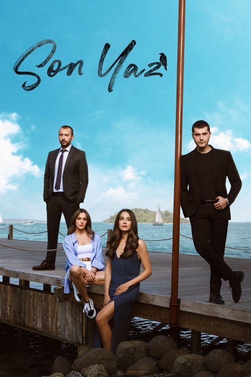 Son Yaz afişi