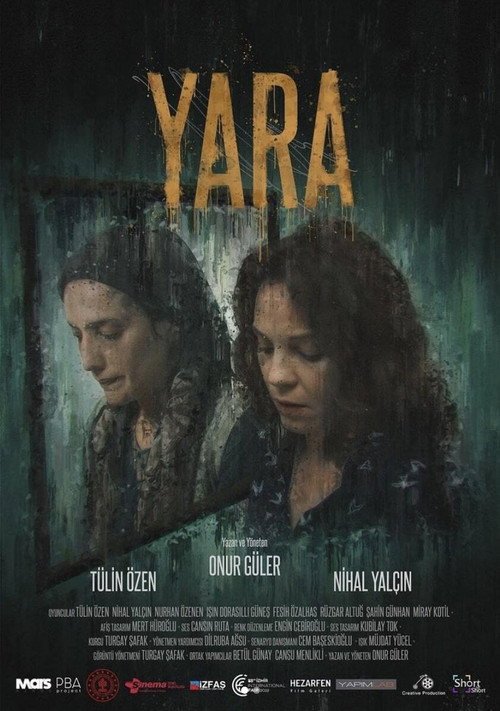 Yara afişi