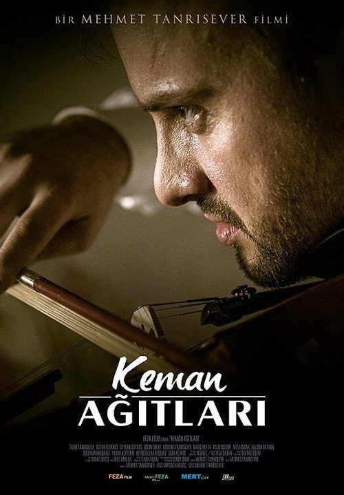 Keman Ağıtları afişi