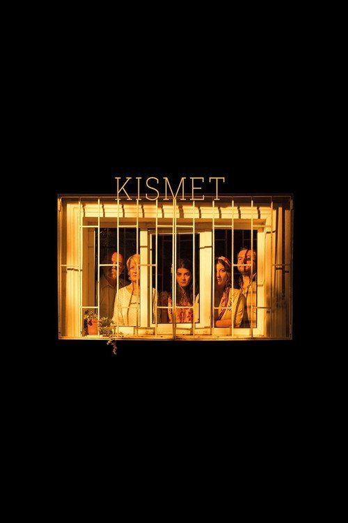 Kısmet afişi
