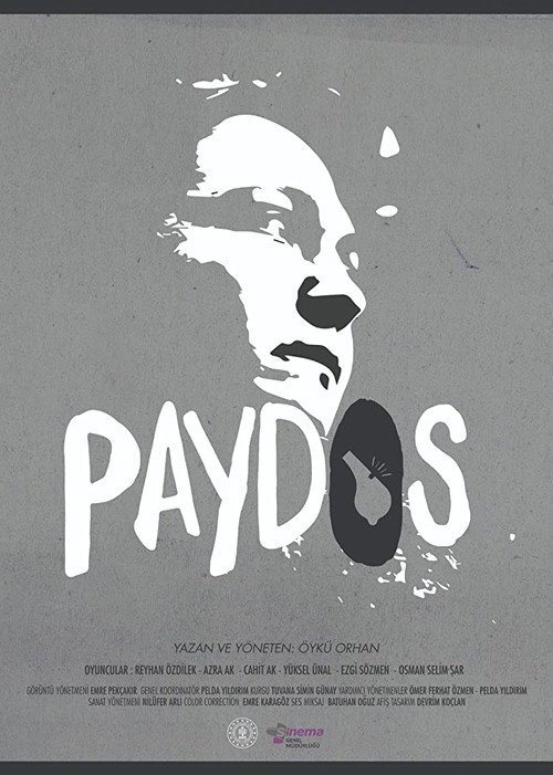 Paydos afişi